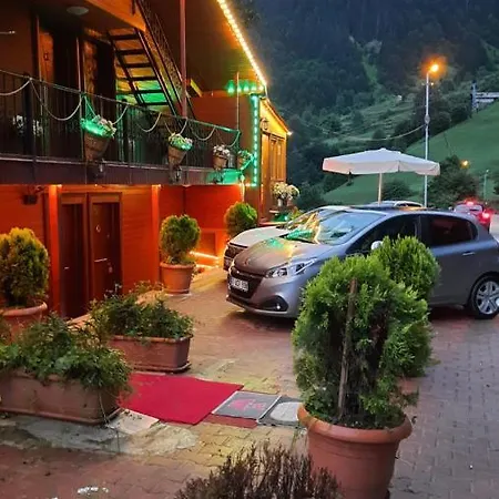 Er-konak Aparthotel *