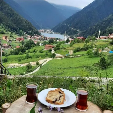Er-konak Aparthotel