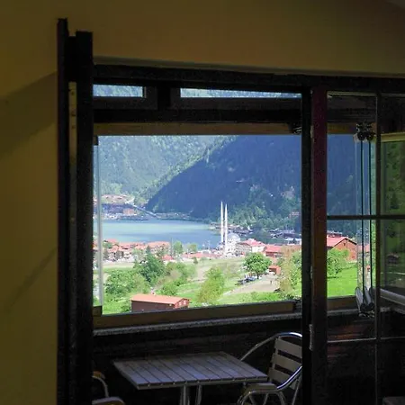 Er-konak Aparthotel