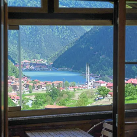 Er-konak Aparthotel Uzungol