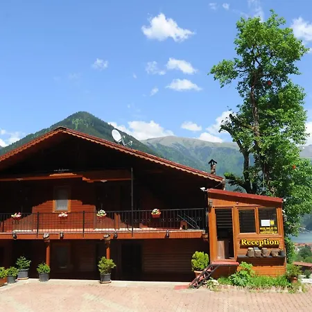 Er-konak Aparthotel Uzungol
