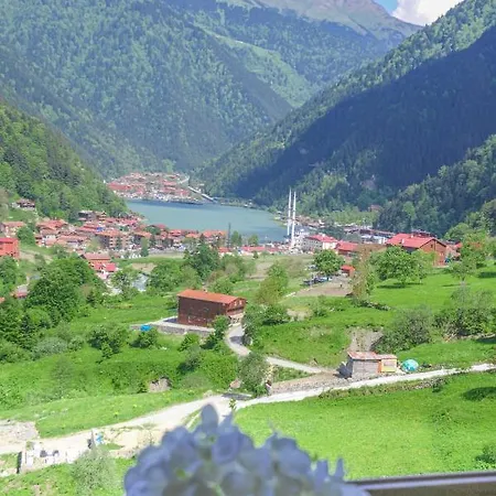 Er-konak Aparthotel *
