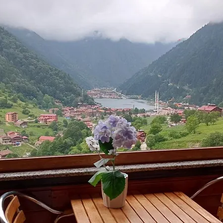 Aparthotel Er-konak