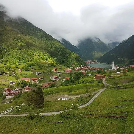 Er-konak Uzungol